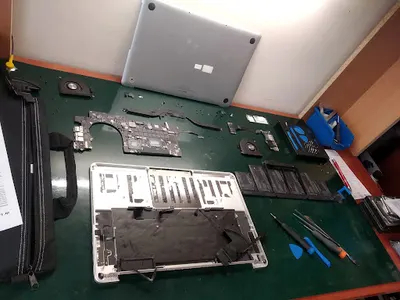 drLAPTOP - Serwis Laptopów Gdańsk, Pogotowie Komputerowe, Opieka informatyczna dla firm